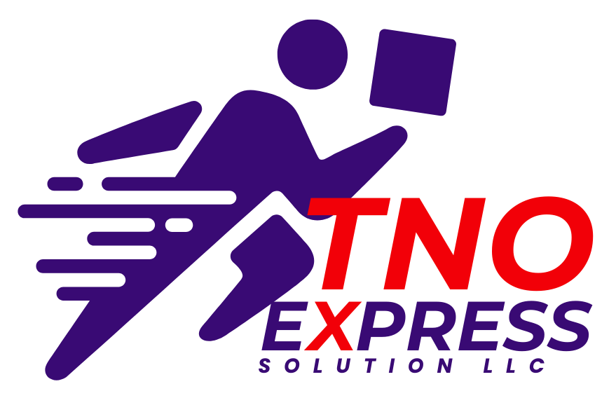 TNO Express Soloution LLC